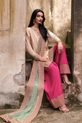 Saad Shaikh | Zaria Festive Pret 25 | SIERRA - House Of Hania