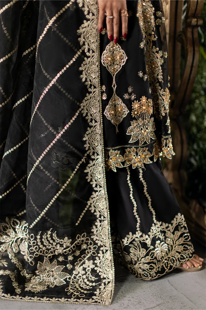 Saad Shaikh | flurie-vol-03 | Celestia - House Of Hania