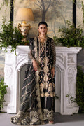 Saad Shaikh | flurie-vol-03 | Celestia - House Of Hania