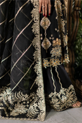 Saad Shaikh | flurie-vol-03 | Celestia - House Of Hania