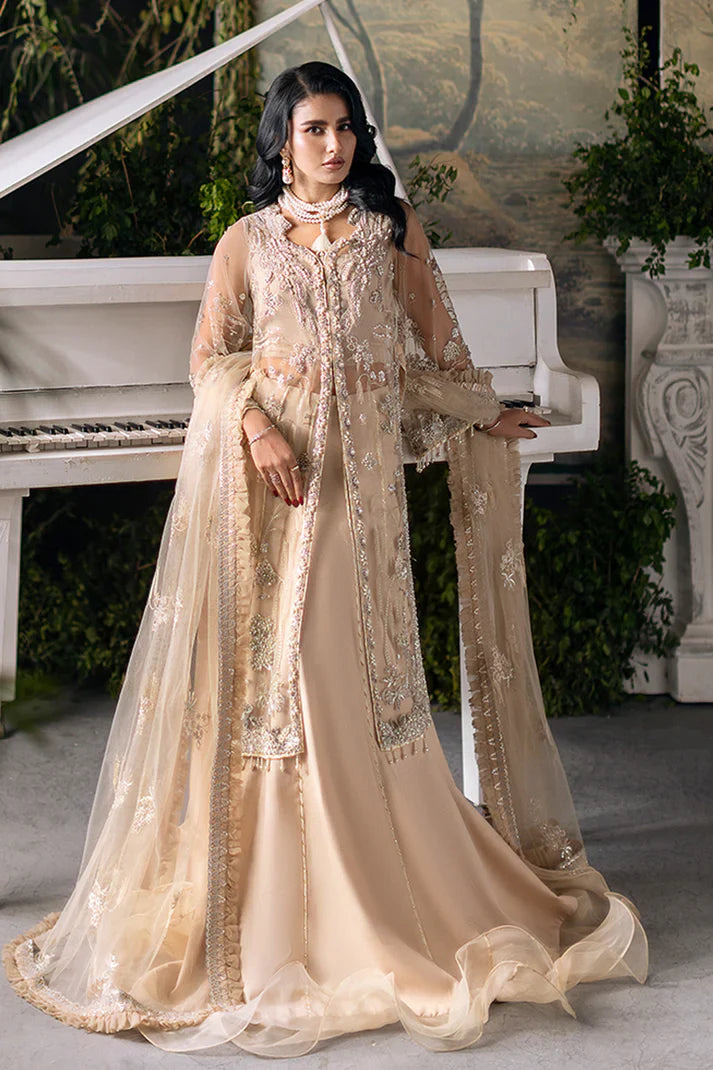 Saad Shaikh | flurie-vol-03 | Clara - House Of Hania