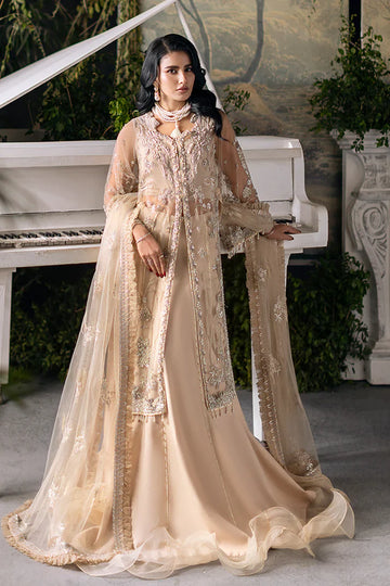 Saad Shaikh | flurie-vol-03 | Clara - House Of Hania