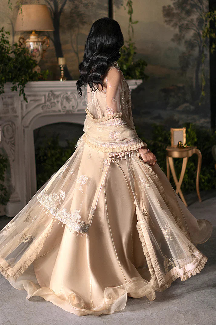 Saad Shaikh | flurie-vol-03 | Clara - House Of Hania