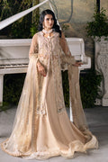 Saad Shaikh | flurie-vol-03 | Clara - House Of Hania