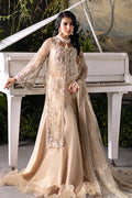 Saad Shaikh | flurie-vol-03 | Clara - House Of Hania