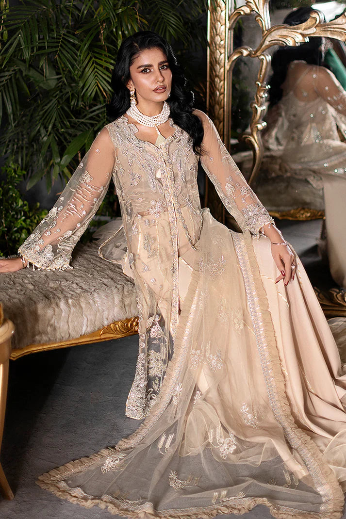 Saad Shaikh | flurie-vol-03 | Clara - House Of Hania