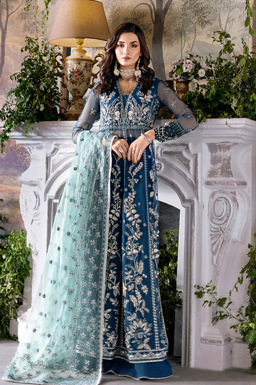 Saad Shaikh | flurie-vol-03 | Livia - House Of Hania