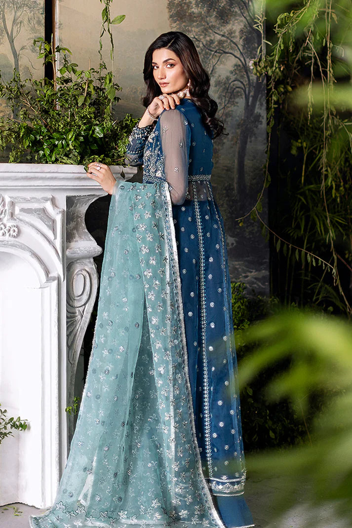 Saad Shaikh | flurie-vol-03 | Livia - House Of Hania