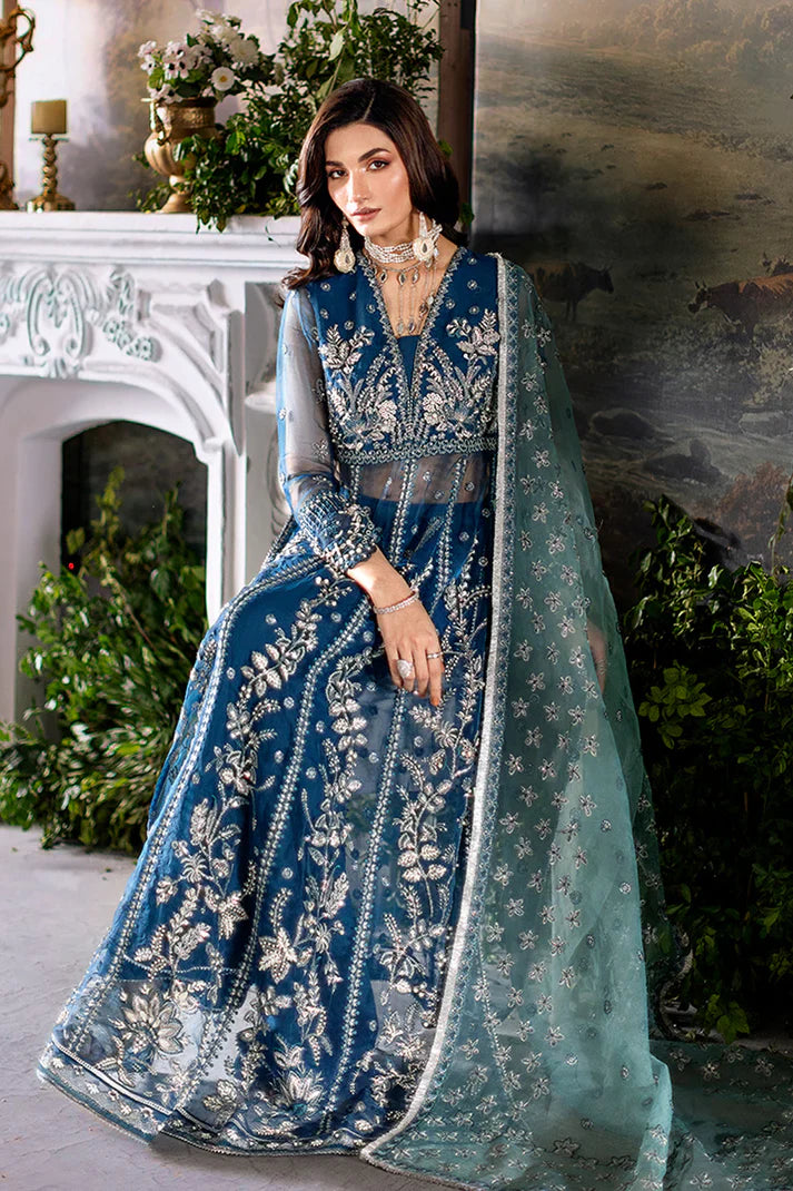 Saad Shaikh | flurie-vol-03 | Livia - House Of Hania