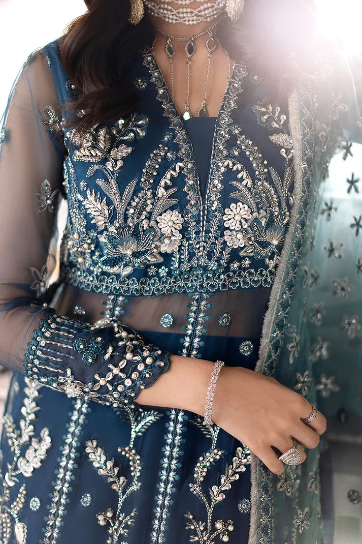 Saad Shaikh | flurie-vol-03 | Livia - House Of Hania