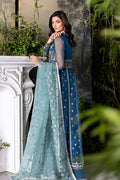 Saad Shaikh | flurie-vol-03 | Livia - House Of Hania