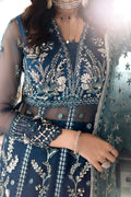 Saad Shaikh | flurie-vol-03 | Livia - House Of Hania