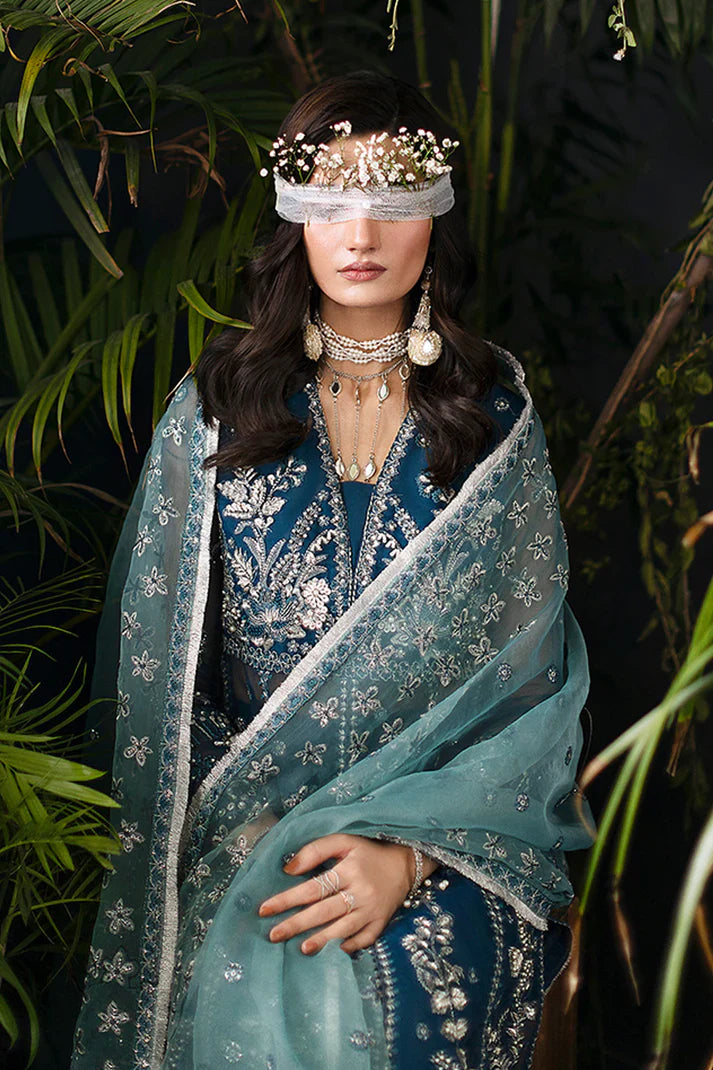 Saad Shaikh | flurie-vol-03 | Livia - House Of Hania