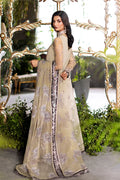 Saad Shaikh | flurie-vol-03 | Lucia - House Of Hania
