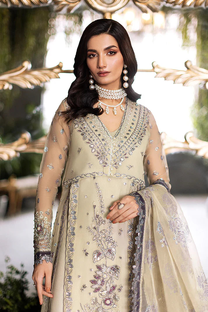 Saad Shaikh | flurie-vol-03 | Lucia - House Of Hania