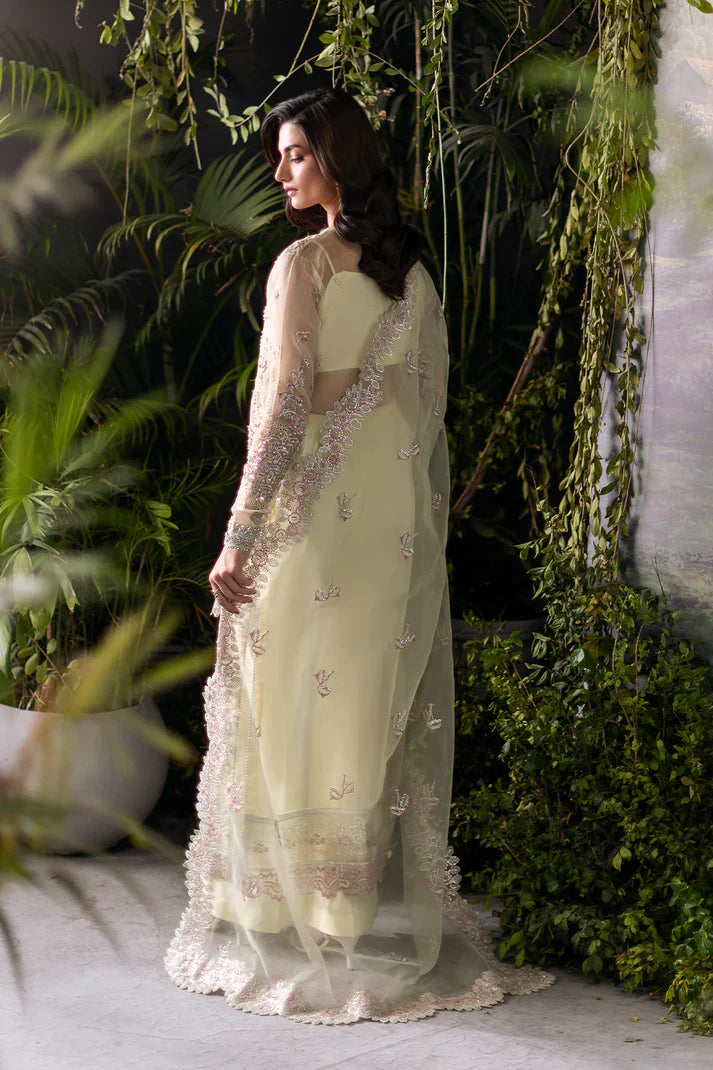 Saad Shaikh | flurie-vol-03 | Luna - House Of Hania