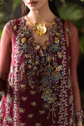 Saad Shaikh | flurie-vol-03 | Regina - House Of Hania