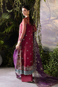 Saad Shaikh | flurie-vol-03 | Regina - House Of Hania