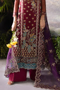 Saad Shaikh | flurie-vol-03 | Regina - House Of Hania