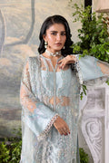 Saad Shaikh | flurie-vol-03 | Stella - House Of Hania