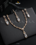 Saba Qamar Necklace Sets - House Of Hania
