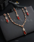 Saba Qamar Necklace Sets - House Of Hania