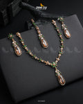 Saba Qamar Necklace Sets - House Of Hania