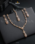 Saba Qamar Necklace Sets - House Of Hania