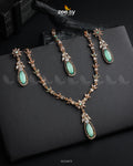 Saba Qamar Necklace Sets - House Of Hania
