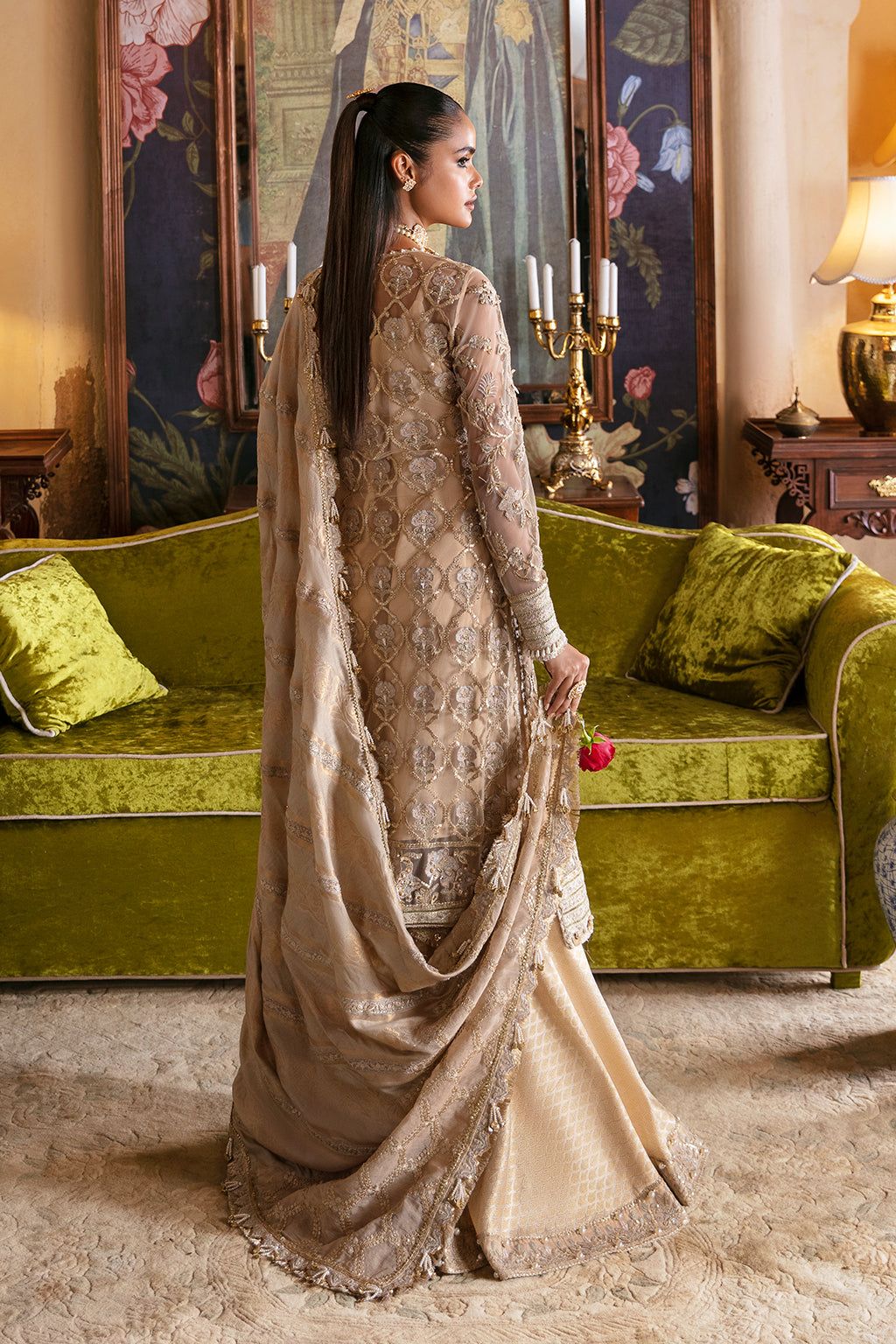 Sabat - House Of Hania