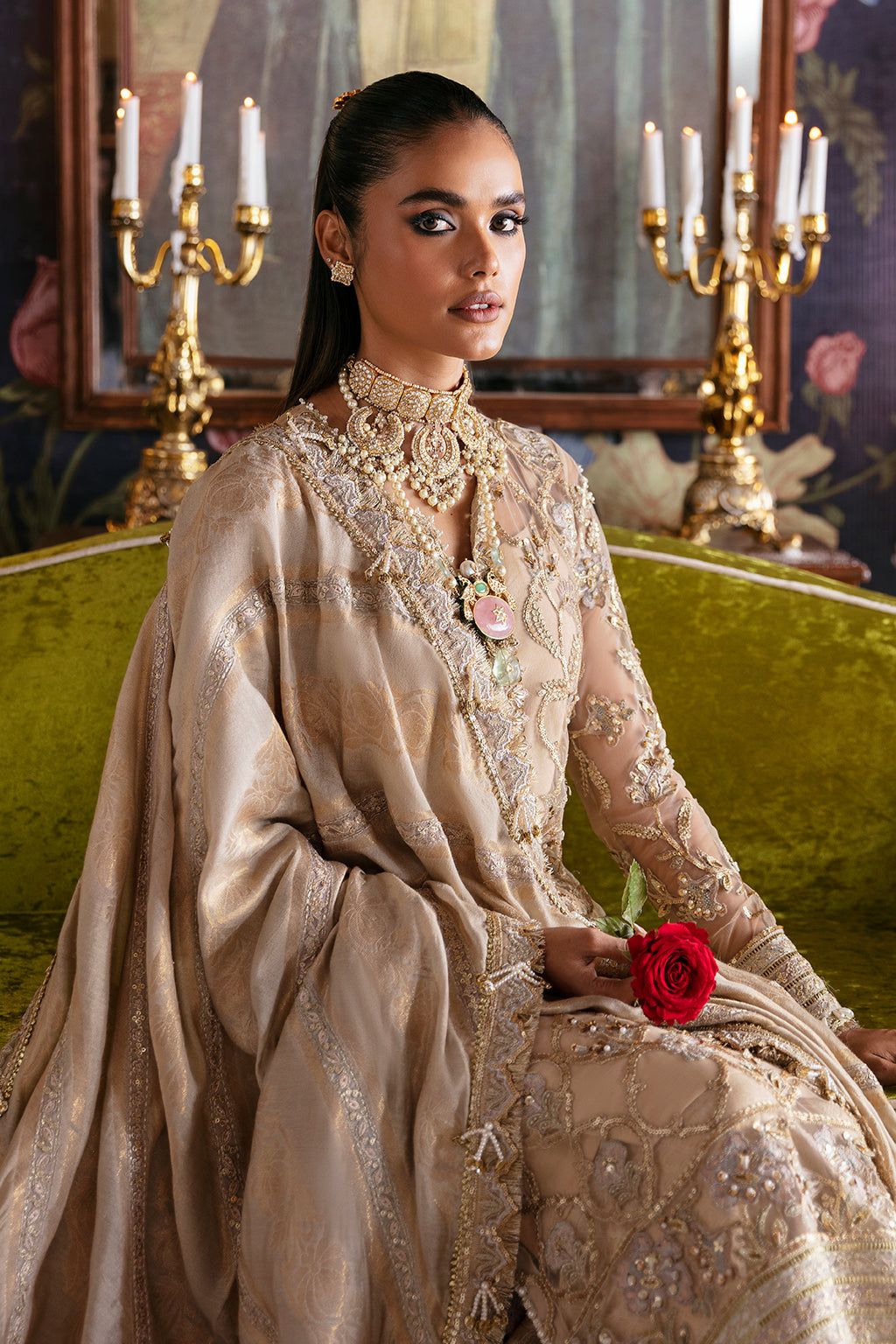 Sabat - House Of Hania
