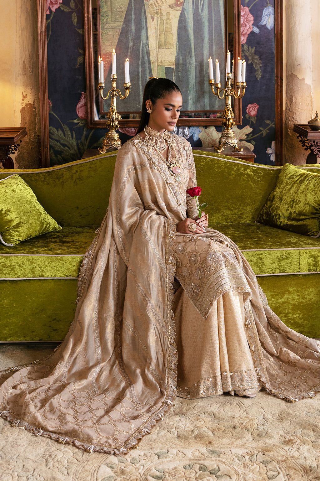 Sabat - House Of Hania