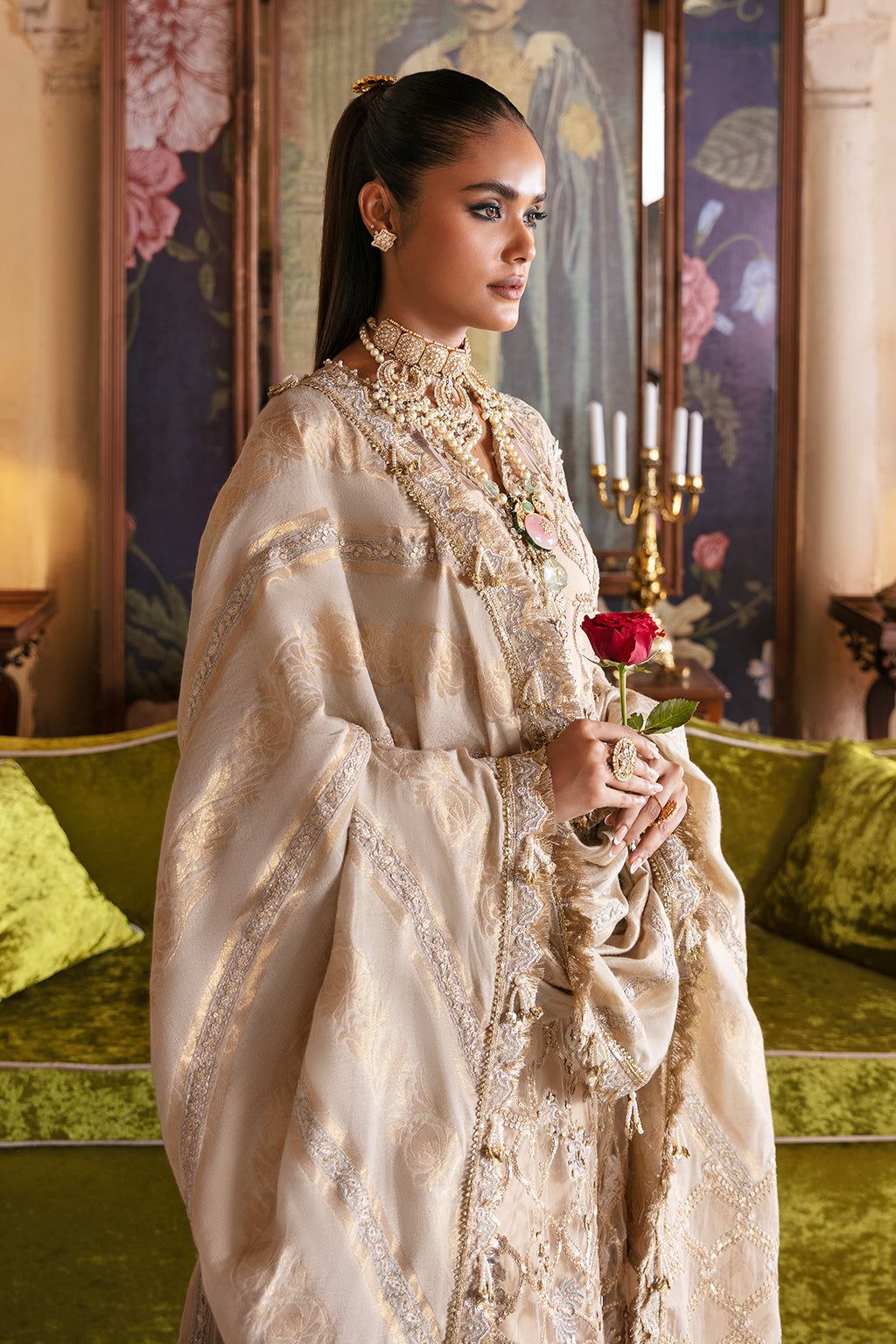 Sabat - House Of Hania