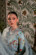Sable Vogue | Festive Collection 24 | FC-04-24 - House Of Hania