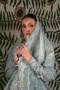 Sable Vogue | Festive Collection 24 | FC-04-24 - House Of Hania