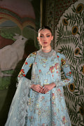 Sable Vogue | Festive Collection 24 | FC-04-24 - House Of Hania