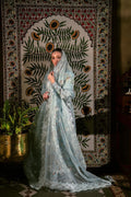Sable Vogue | Festive Collection 24 | FC-04-24 - House Of Hania