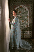 Sable Vogue | Festive Collection 24 | FC-04-24 - House Of Hania