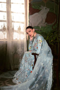 Sable Vogue | Festive Collection 24 | FC-04-24 - House Of Hania