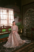 Sable Vogue | Festive Collection 24 | FC-05-24 - House Of Hania