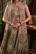 Sable Vogue | Festive Collection 24 | FC-05-24 - House Of Hania