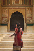 Sable Vogue | Festive Collection | FC-04 - House Of Hania