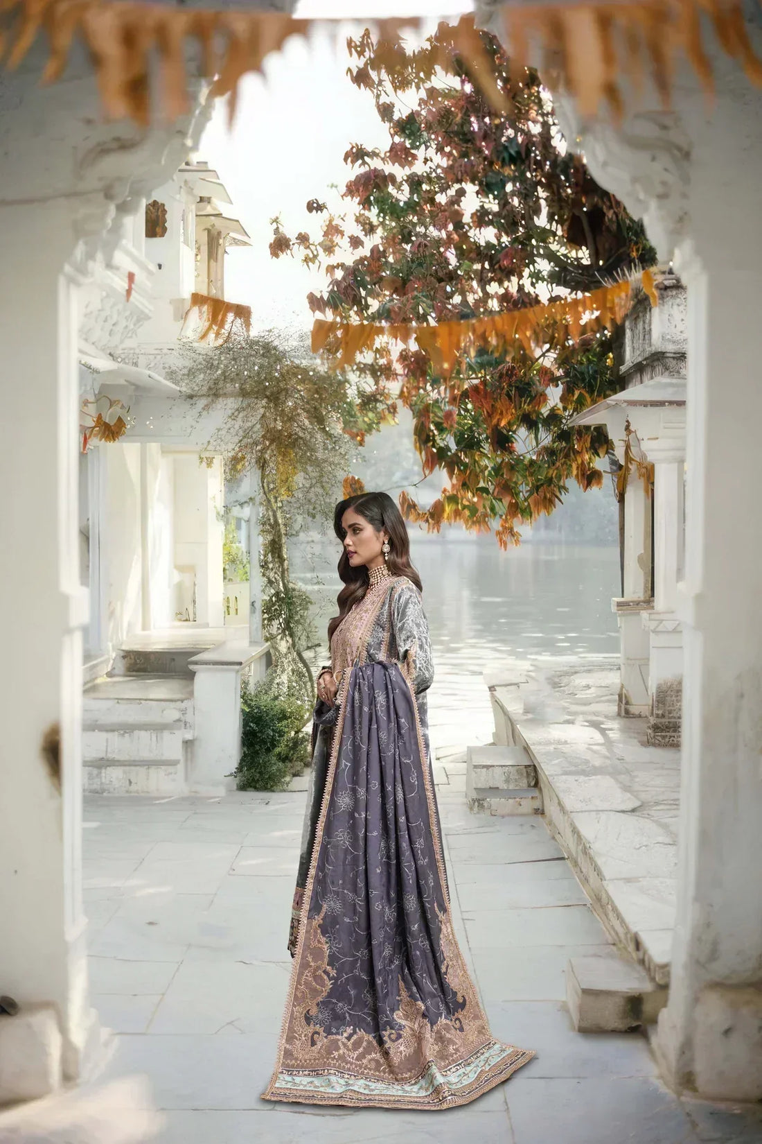Sable Vogue | Festive Collection | FC-05 - House Of Hania