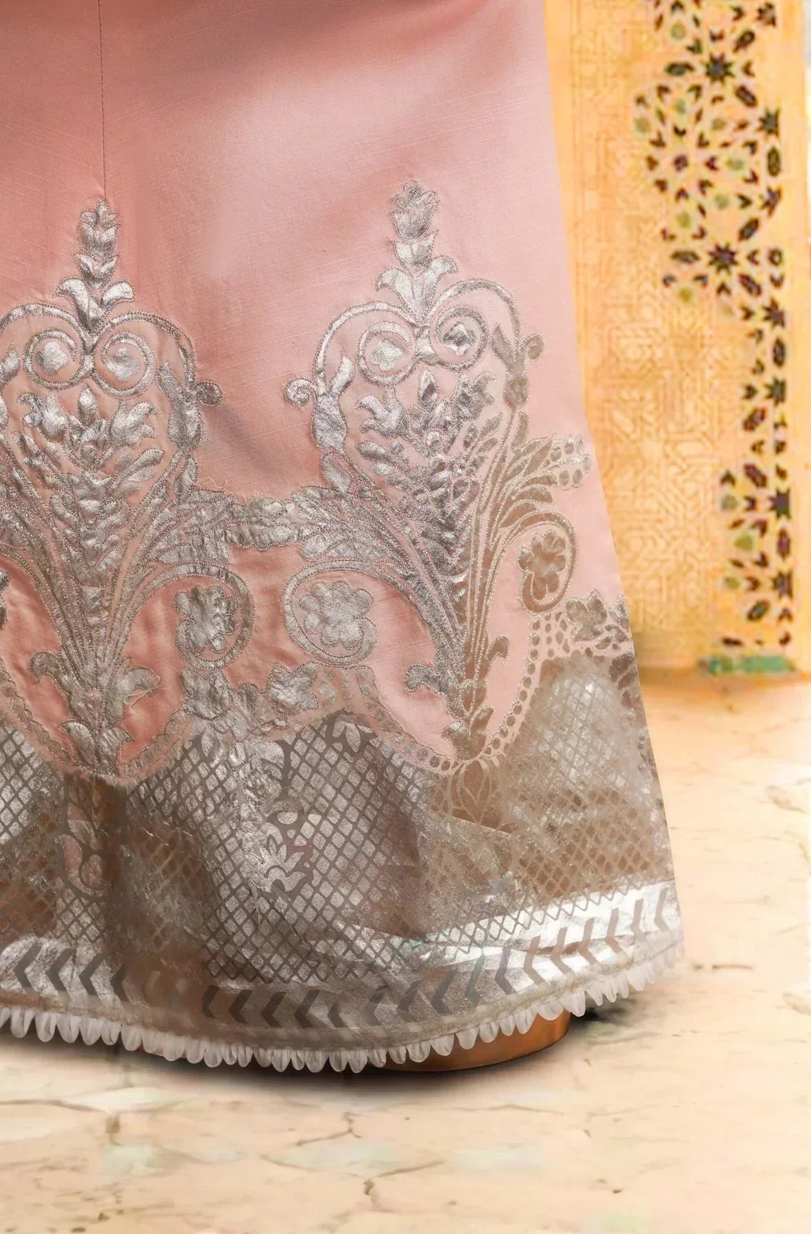 Sable Vogue | Festive Collection | FC-07 - House Of Hania