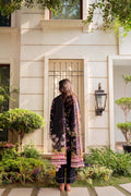Sable Vogue | Lila Lawn 25 | SAL-01-25 - House Of Hania