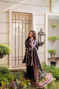 Sable Vogue | Lila Lawn 25 | SAL-01-25 - House Of Hania