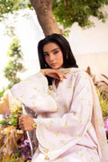 Sable Vogue | Lila Lawn 25 | SAL-02-25 - House Of Hania
