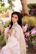 Sable Vogue | Lila Lawn 25 | SAL-02-25 - House Of Hania