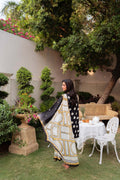 Sable Vogue | Lila Lawn 25 | SAL-03-25 - House Of Hania