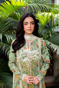 Sable Vogue | Lila Lawn 25 | SAL-05-25 - House Of Hania